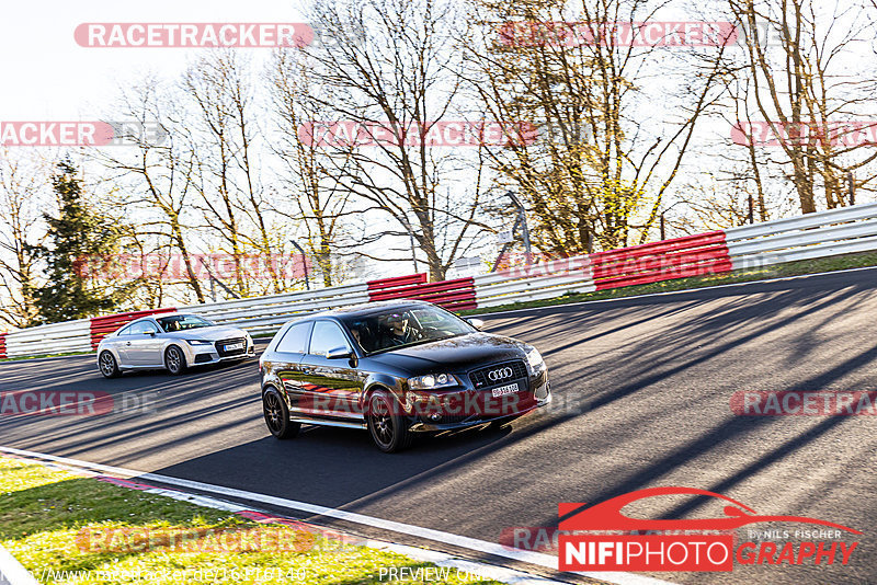 Bild #16116140 - Touristenfahrten Nürburgring Nordschleife (16.04.2022)