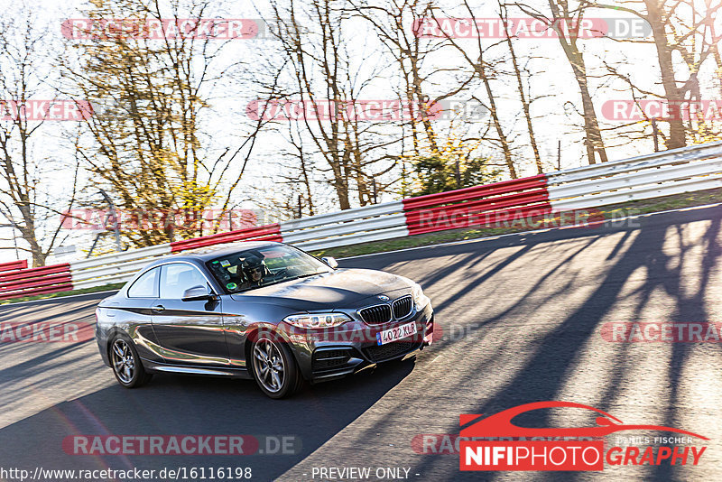 Bild #16116198 - Touristenfahrten Nürburgring Nordschleife (16.04.2022)