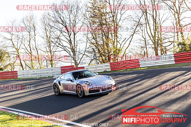 Bild #16116335 - Touristenfahrten Nürburgring Nordschleife (16.04.2022)