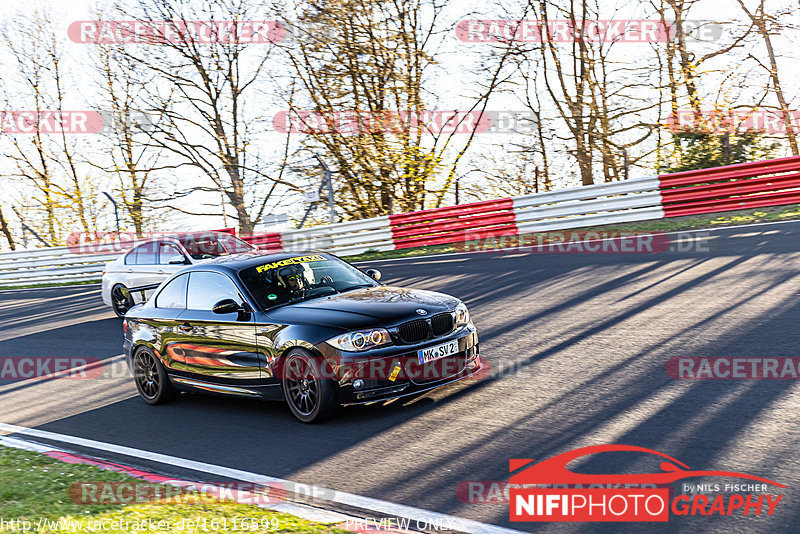 Bild #16116599 - Touristenfahrten Nürburgring Nordschleife (16.04.2022)