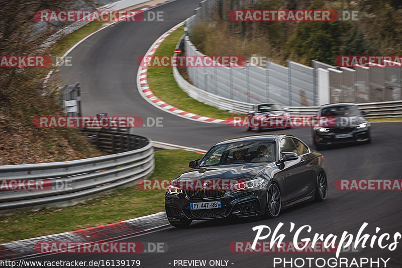 Bild #16139179 - Touristenfahrten Nürburgring Nordschleife (16.04.2022)