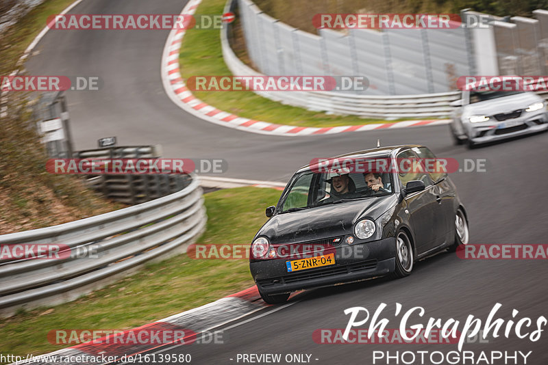 Bild #16139580 - Touristenfahrten Nürburgring Nordschleife (16.04.2022)