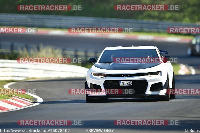 Bild #16078402 - Touristenfahrten Nürburgring Nordschleife (17.04.2022)