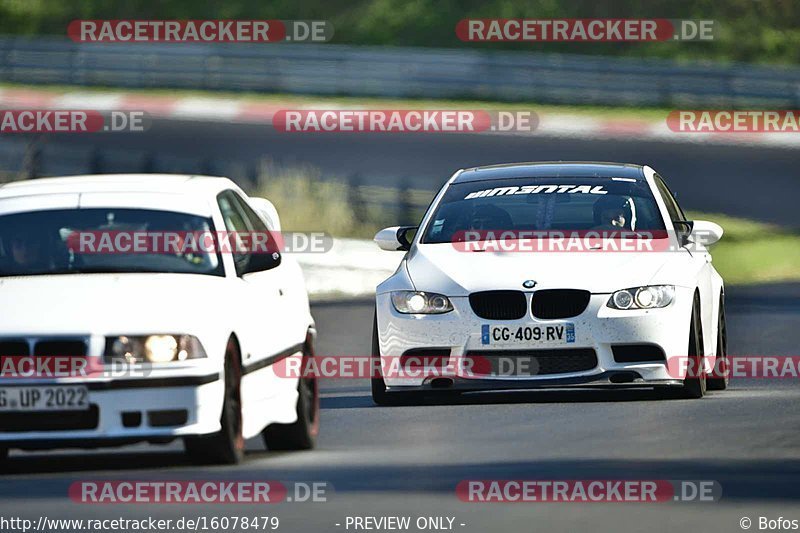 Bild #16078479 - Touristenfahrten Nürburgring Nordschleife (17.04.2022)