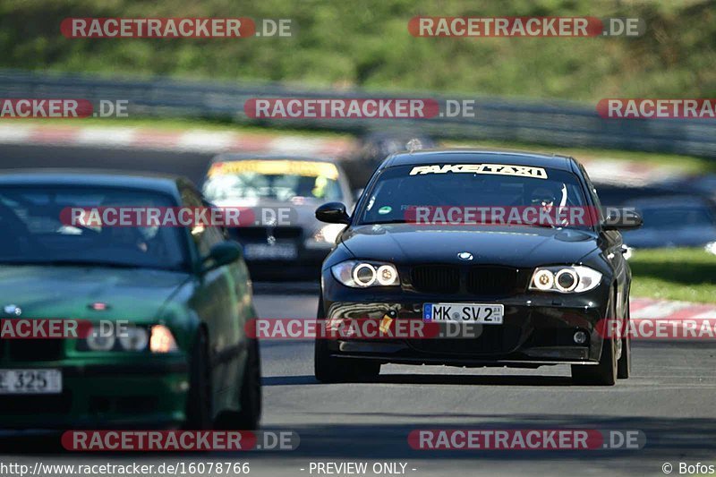 Bild #16078766 - Touristenfahrten Nürburgring Nordschleife (17.04.2022)