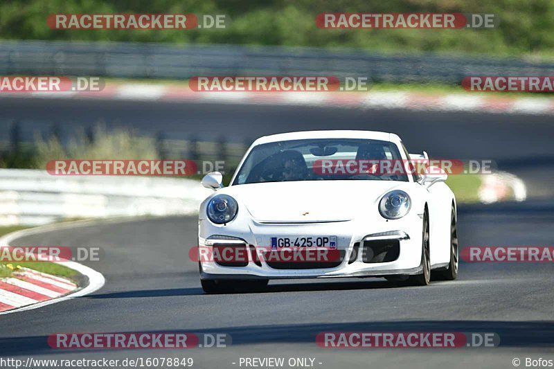 Bild #16078849 - Touristenfahrten Nürburgring Nordschleife (17.04.2022)