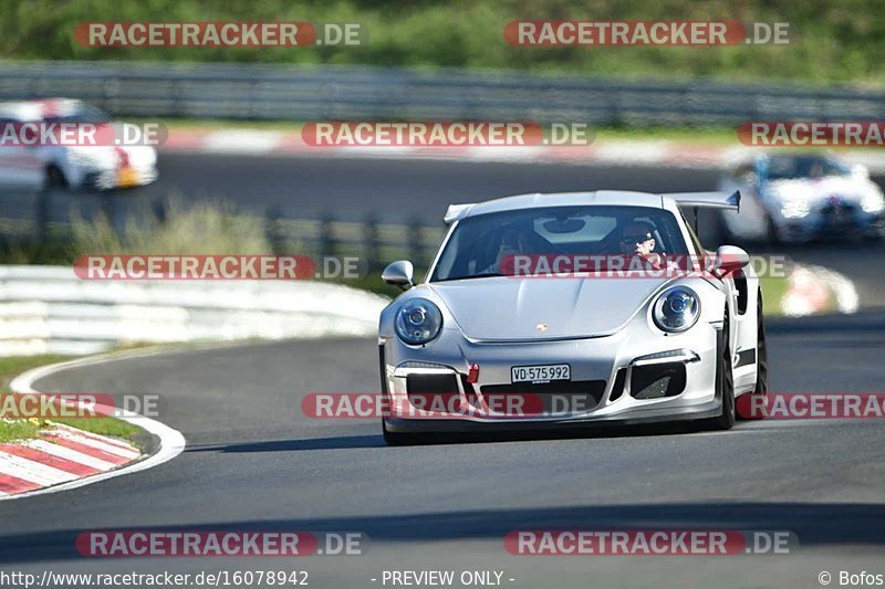 Bild #16078942 - Touristenfahrten Nürburgring Nordschleife (17.04.2022)