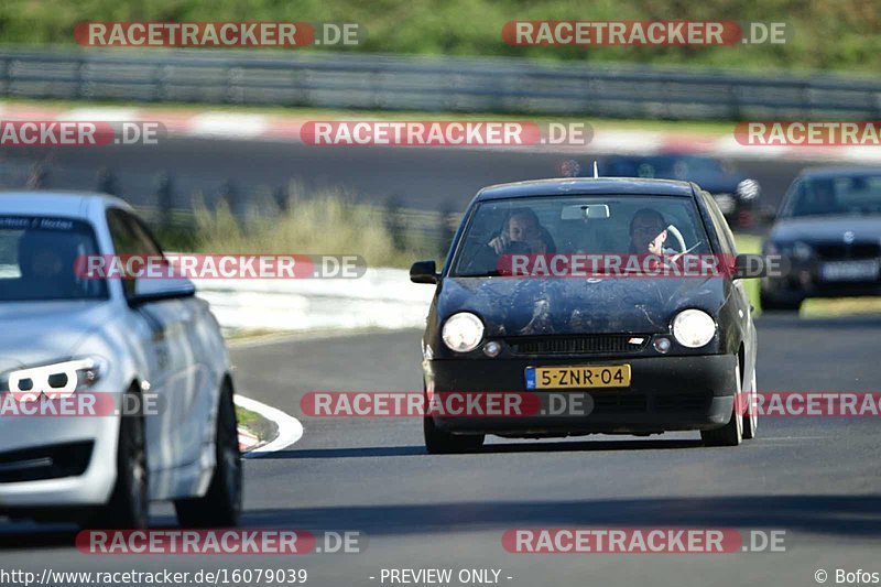 Bild #16079039 - Touristenfahrten Nürburgring Nordschleife (17.04.2022)