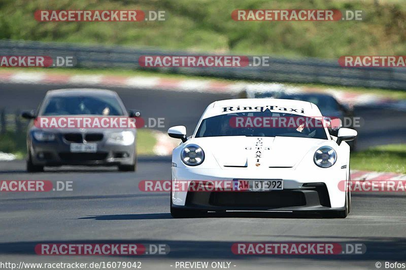 Bild #16079042 - Touristenfahrten Nürburgring Nordschleife (17.04.2022)