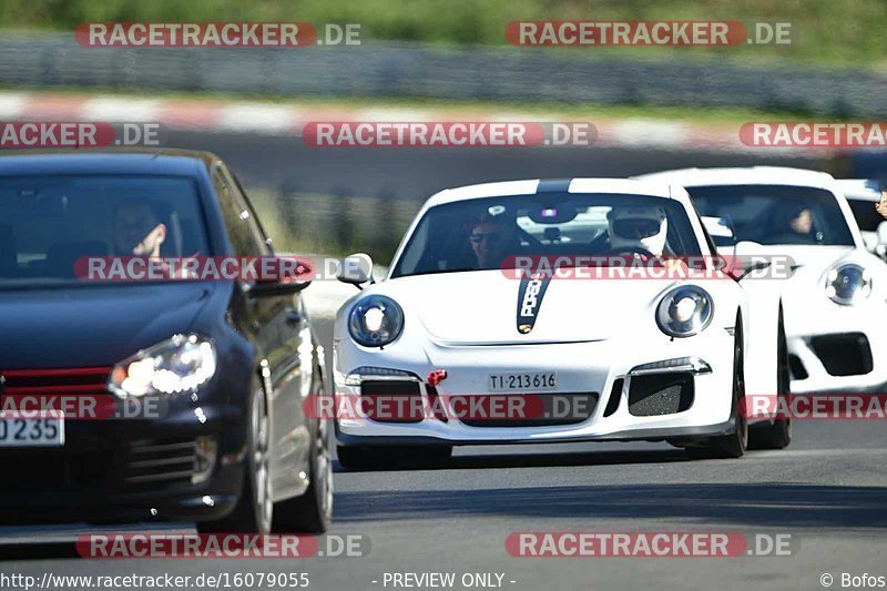 Bild #16079055 - Touristenfahrten Nürburgring Nordschleife (17.04.2022)