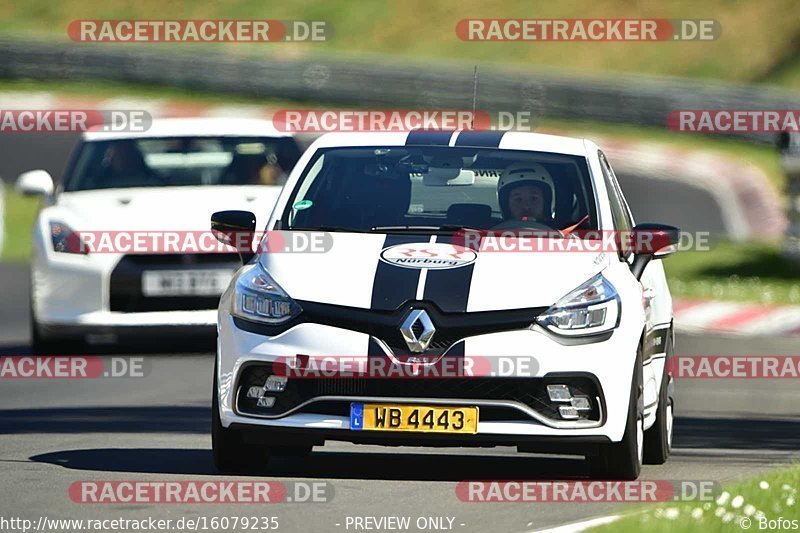 Bild #16079235 - Touristenfahrten Nürburgring Nordschleife (17.04.2022)