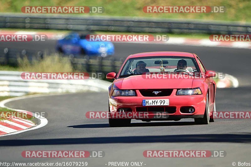 Bild #16079259 - Touristenfahrten Nürburgring Nordschleife (17.04.2022)