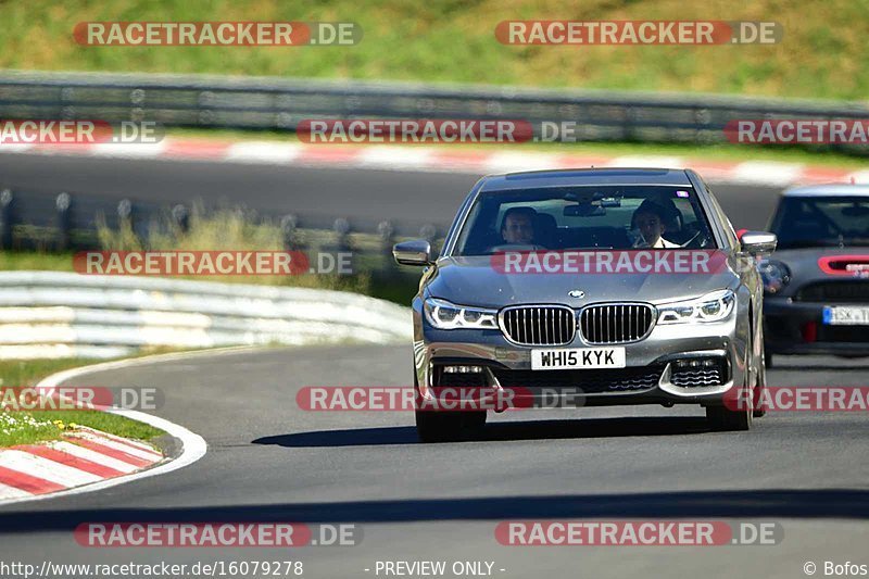 Bild #16079278 - Touristenfahrten Nürburgring Nordschleife (17.04.2022)