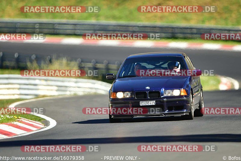 Bild #16079358 - Touristenfahrten Nürburgring Nordschleife (17.04.2022)