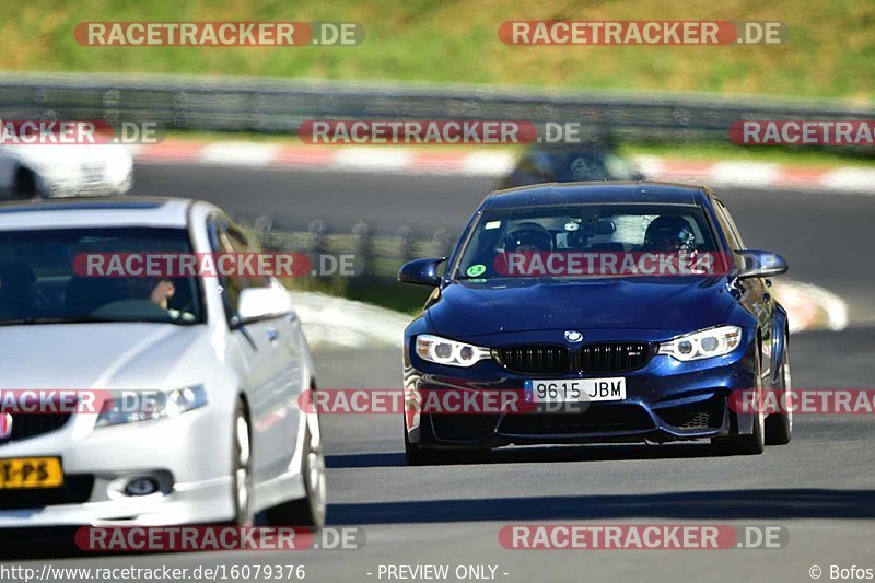 Bild #16079376 - Touristenfahrten Nürburgring Nordschleife (17.04.2022)