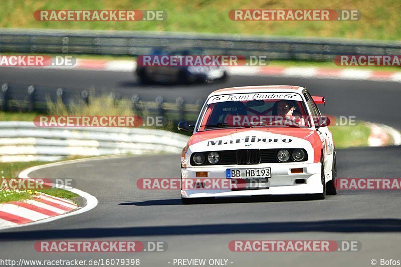 Bild #16079398 - Touristenfahrten Nürburgring Nordschleife (17.04.2022)