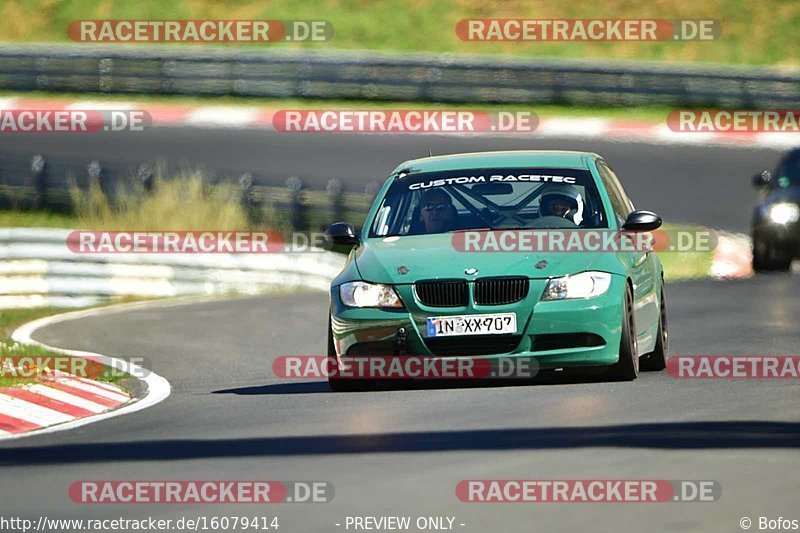 Bild #16079414 - Touristenfahrten Nürburgring Nordschleife (17.04.2022)