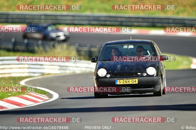 Bild #16079446 - Touristenfahrten Nürburgring Nordschleife (17.04.2022)