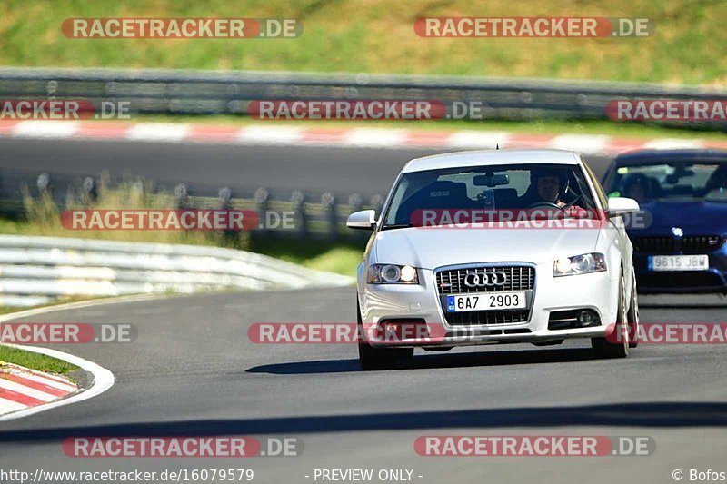 Bild #16079579 - Touristenfahrten Nürburgring Nordschleife (17.04.2022)