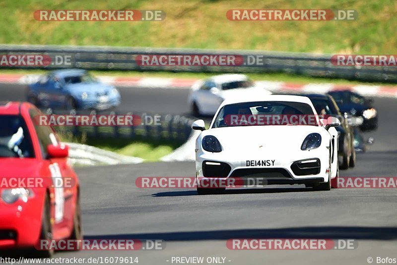 Bild #16079614 - Touristenfahrten Nürburgring Nordschleife (17.04.2022)