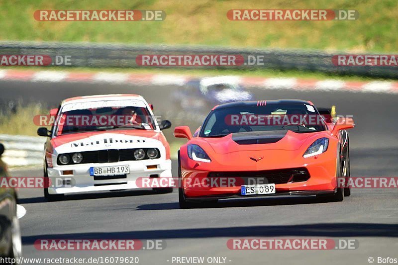 Bild #16079620 - Touristenfahrten Nürburgring Nordschleife (17.04.2022)