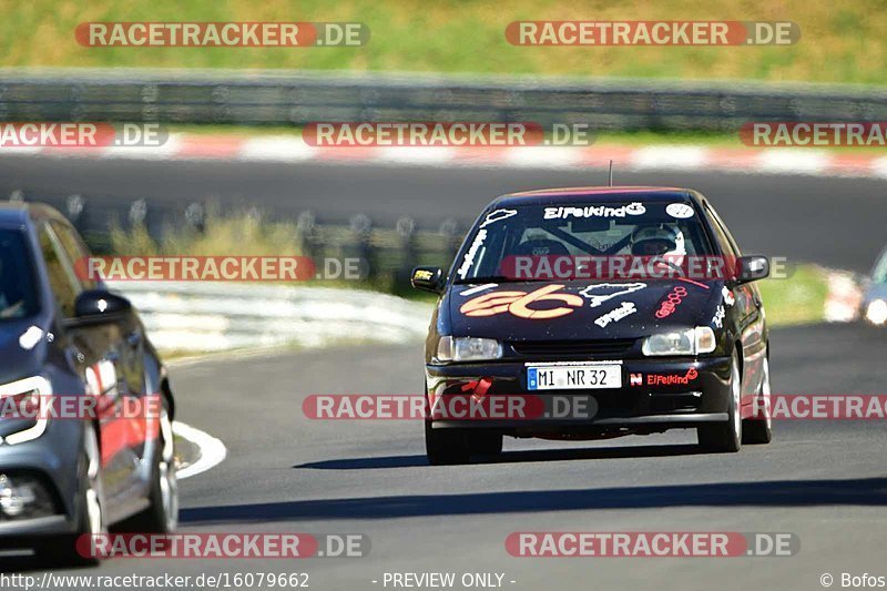 Bild #16079662 - Touristenfahrten Nürburgring Nordschleife (17.04.2022)