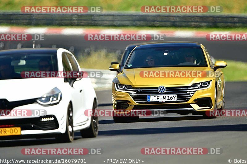 Bild #16079701 - Touristenfahrten Nürburgring Nordschleife (17.04.2022)