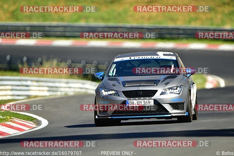 Bild #16079707 - Touristenfahrten Nürburgring Nordschleife (17.04.2022)