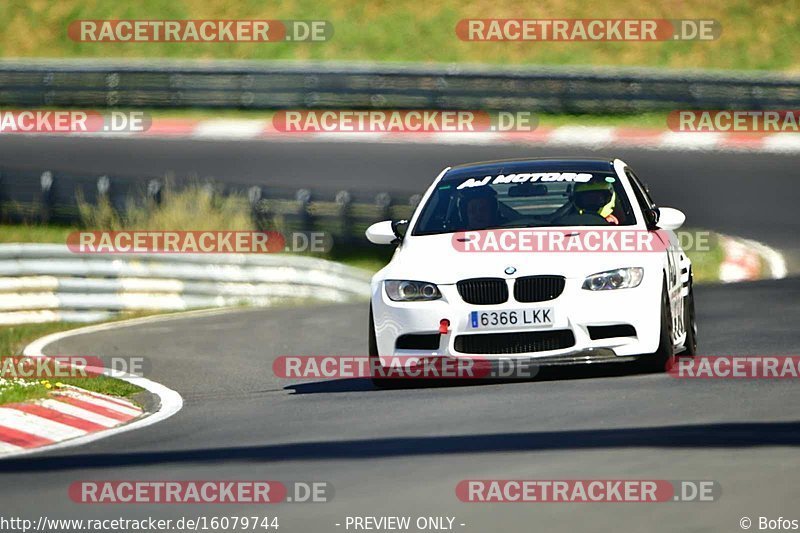 Bild #16079744 - Touristenfahrten Nürburgring Nordschleife (17.04.2022)