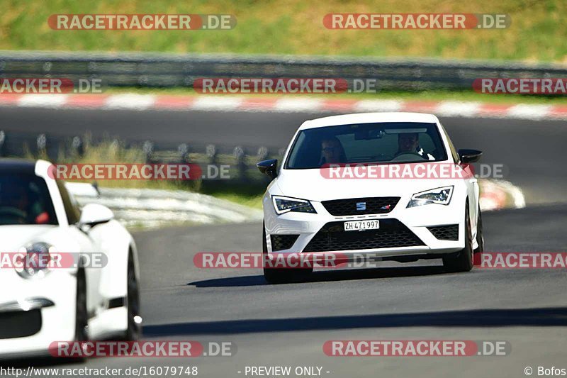 Bild #16079748 - Touristenfahrten Nürburgring Nordschleife (17.04.2022)