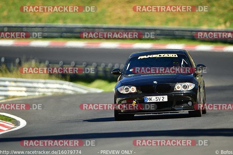 Bild #16079774 - Touristenfahrten Nürburgring Nordschleife (17.04.2022)