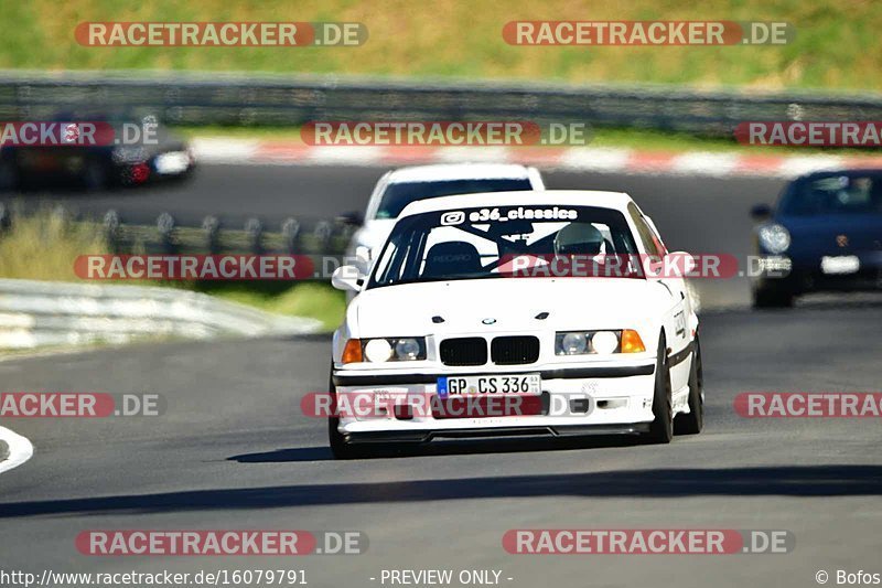 Bild #16079791 - Touristenfahrten Nürburgring Nordschleife (17.04.2022)