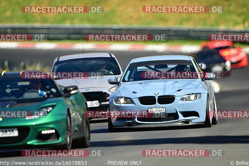 Bild #16079853 - Touristenfahrten Nürburgring Nordschleife (17.04.2022)