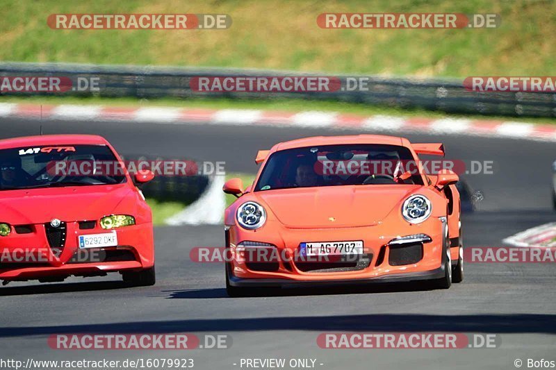 Bild #16079923 - Touristenfahrten Nürburgring Nordschleife (17.04.2022)