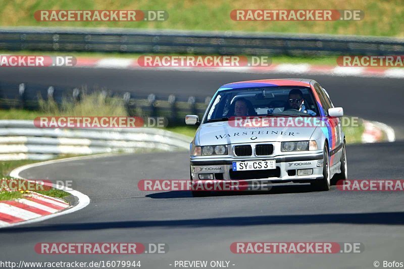 Bild #16079944 - Touristenfahrten Nürburgring Nordschleife (17.04.2022)