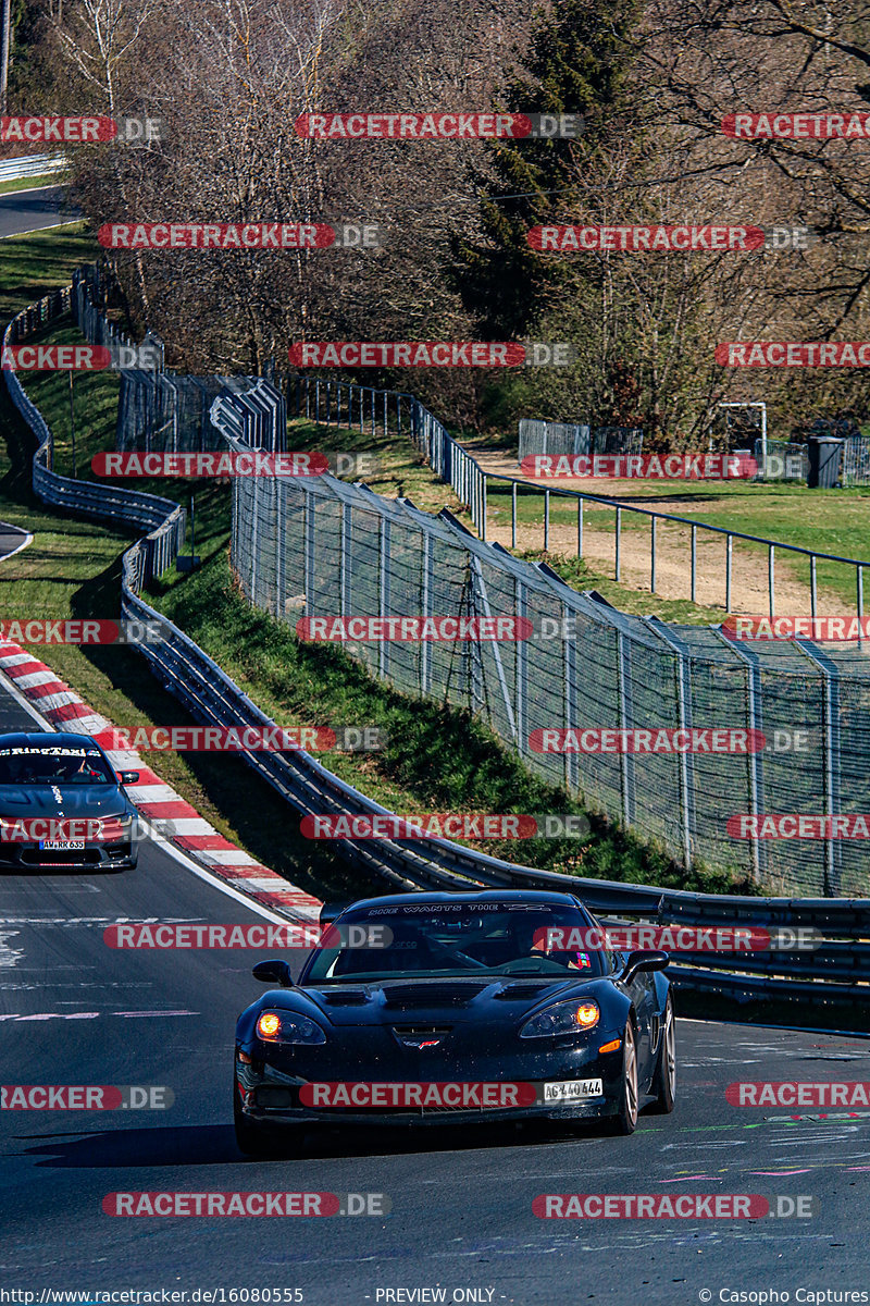 Bild #16080555 - Touristenfahrten Nürburgring Nordschleife (17.04.2022)