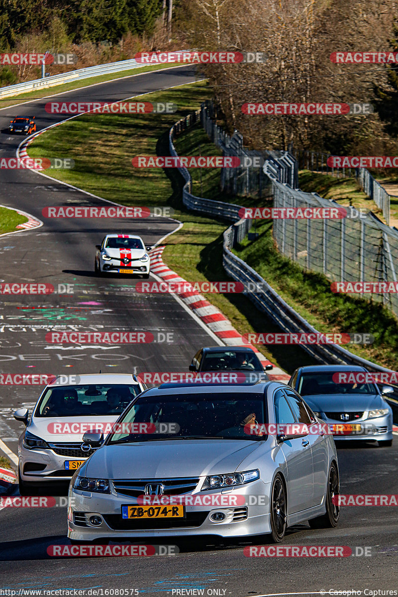 Bild #16080575 - Touristenfahrten Nürburgring Nordschleife (17.04.2022)