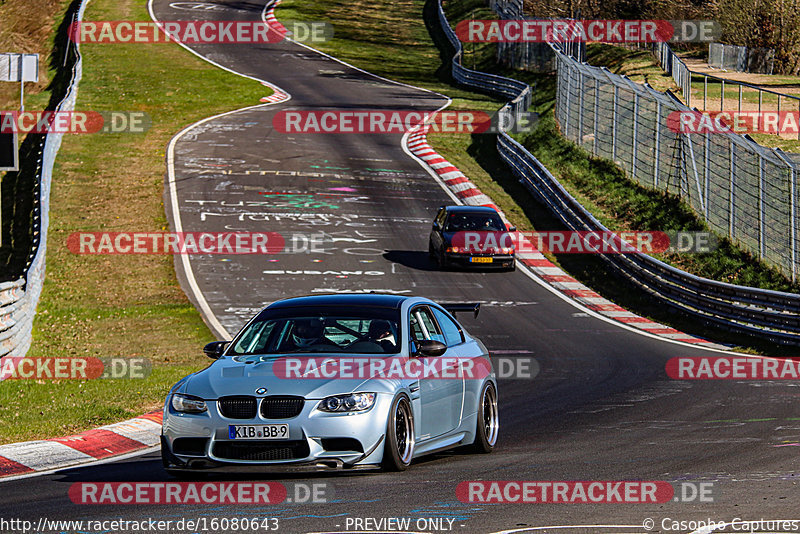 Bild #16080643 - Touristenfahrten Nürburgring Nordschleife (17.04.2022)