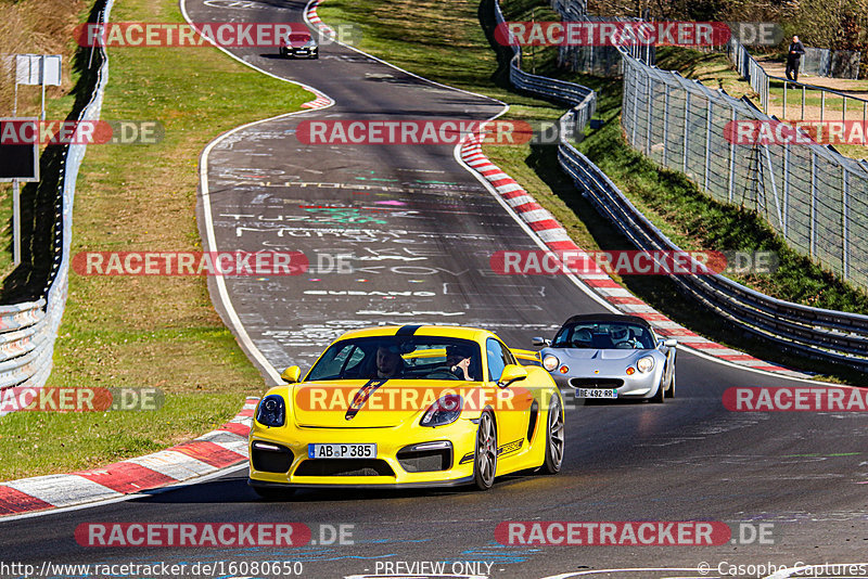 Bild #16080650 - Touristenfahrten Nürburgring Nordschleife (17.04.2022)