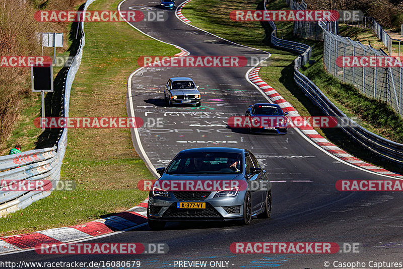 Bild #16080679 - Touristenfahrten Nürburgring Nordschleife (17.04.2022)