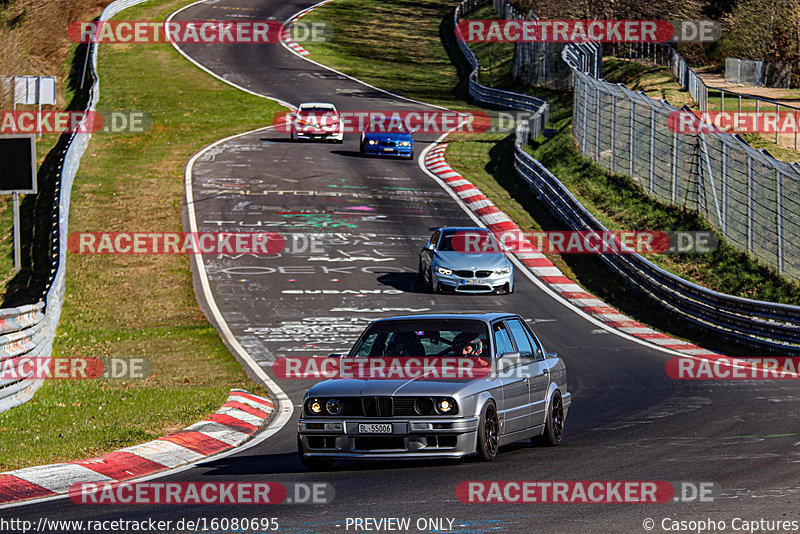 Bild #16080695 - Touristenfahrten Nürburgring Nordschleife (17.04.2022)