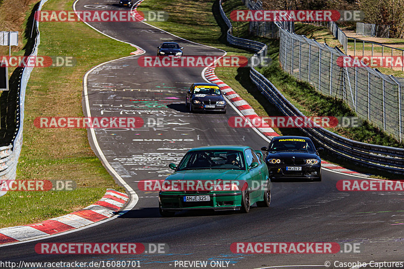 Bild #16080701 - Touristenfahrten Nürburgring Nordschleife (17.04.2022)