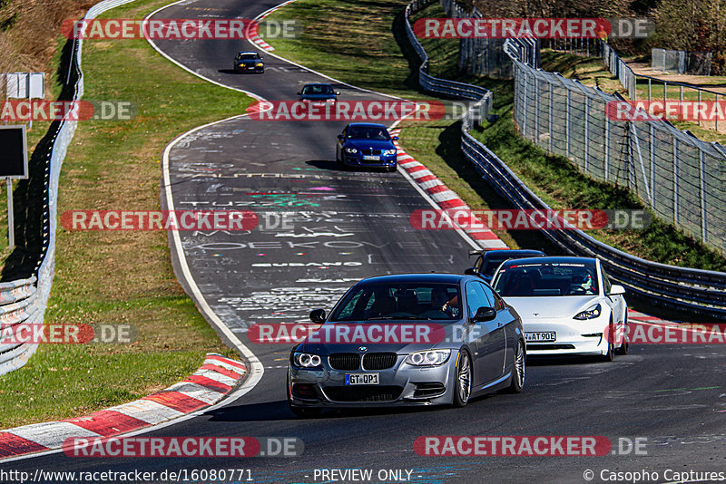 Bild #16080771 - Touristenfahrten Nürburgring Nordschleife (17.04.2022)