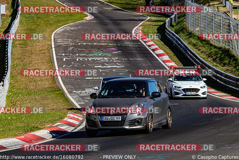 Bild #16080792 - Touristenfahrten Nürburgring Nordschleife (17.04.2022)