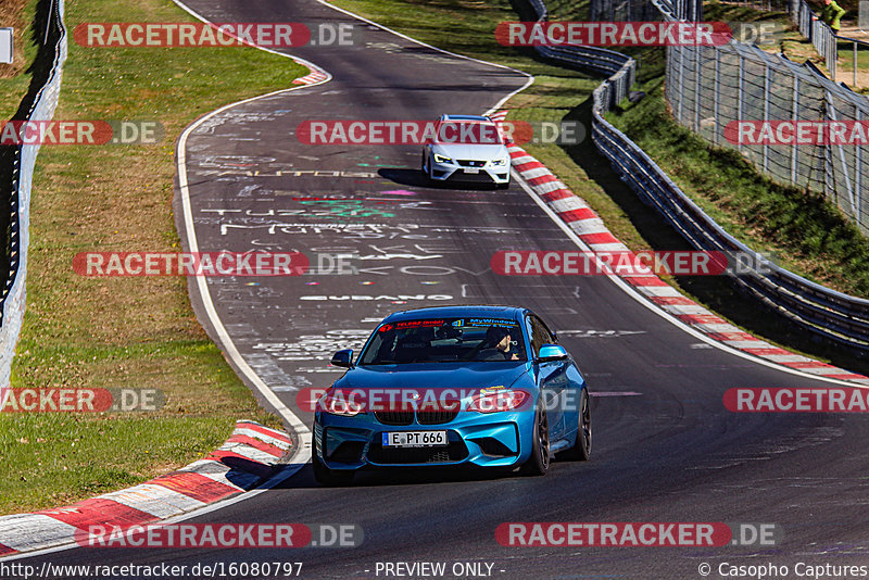 Bild #16080797 - Touristenfahrten Nürburgring Nordschleife (17.04.2022)