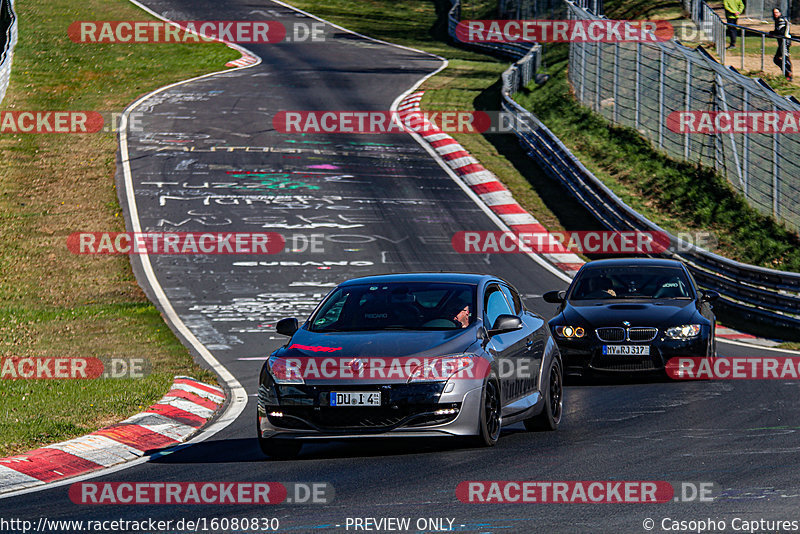 Bild #16080830 - Touristenfahrten Nürburgring Nordschleife (17.04.2022)