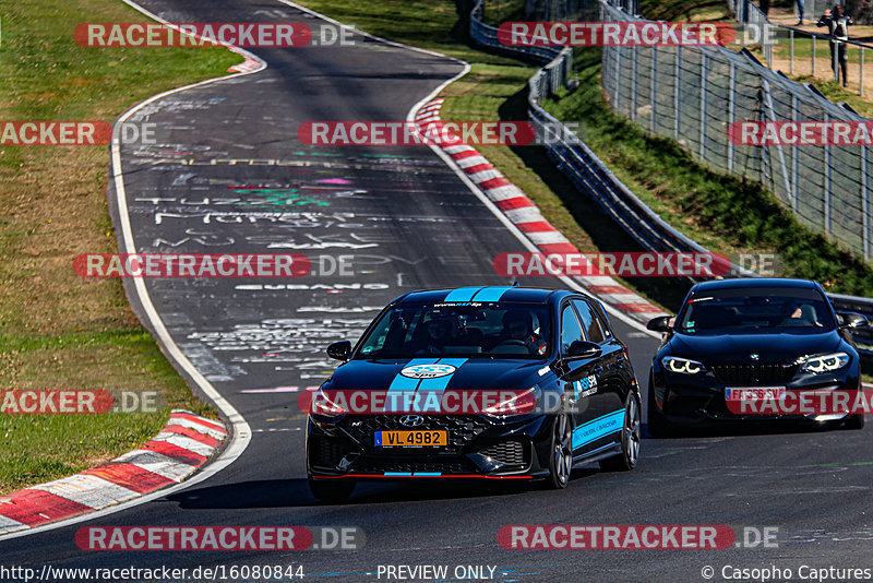 Bild #16080844 - Touristenfahrten Nürburgring Nordschleife (17.04.2022)