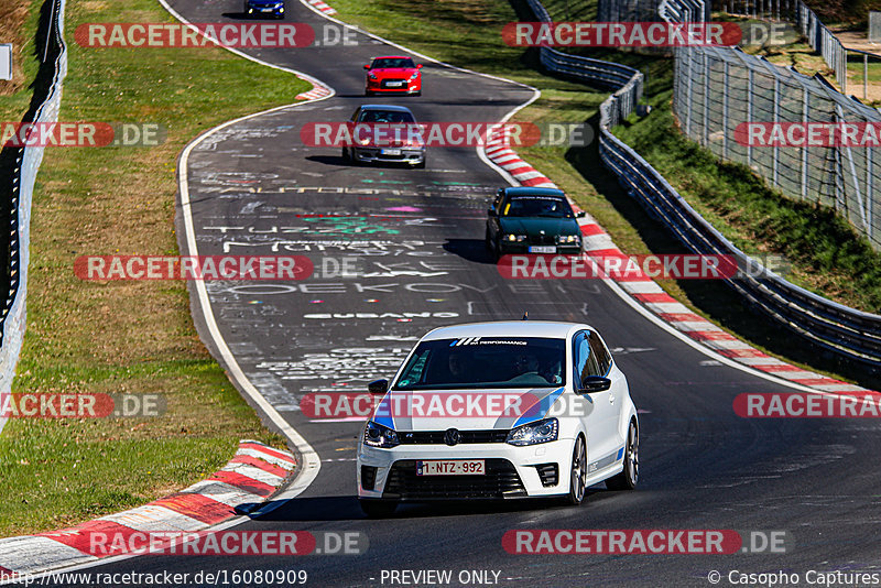 Bild #16080909 - Touristenfahrten Nürburgring Nordschleife (17.04.2022)