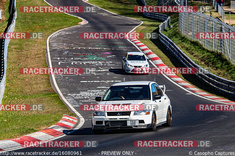 Bild #16080961 - Touristenfahrten Nürburgring Nordschleife (17.04.2022)