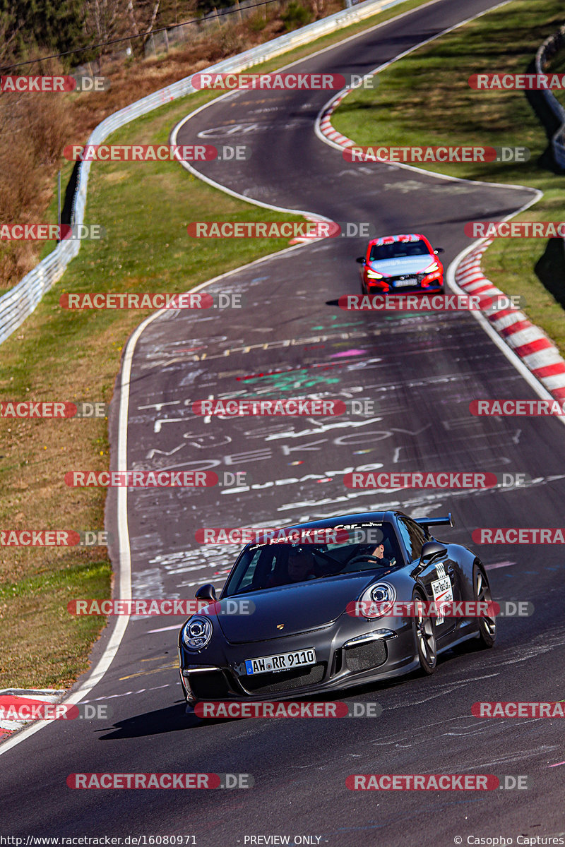 Bild #16080971 - Touristenfahrten Nürburgring Nordschleife (17.04.2022)